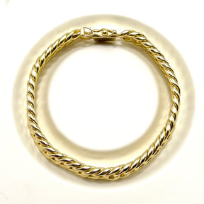 Pulseira Groumet Power