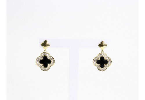 Brinco Trevo Oriente