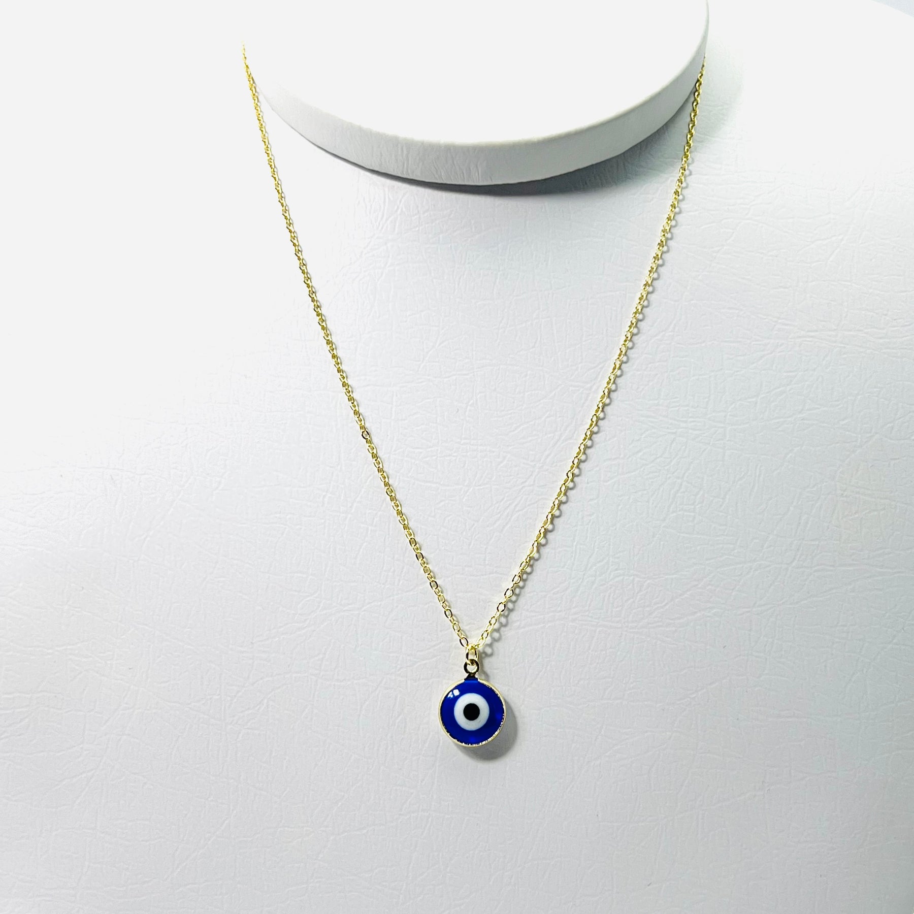Colar Olho Grego
