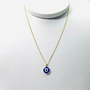 Colar Olho Grego