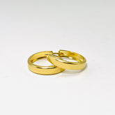 Brinco Argola Lisa Stella