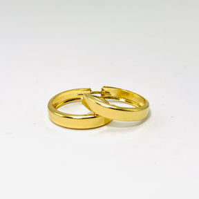 Brinco Argola Lisa Stella