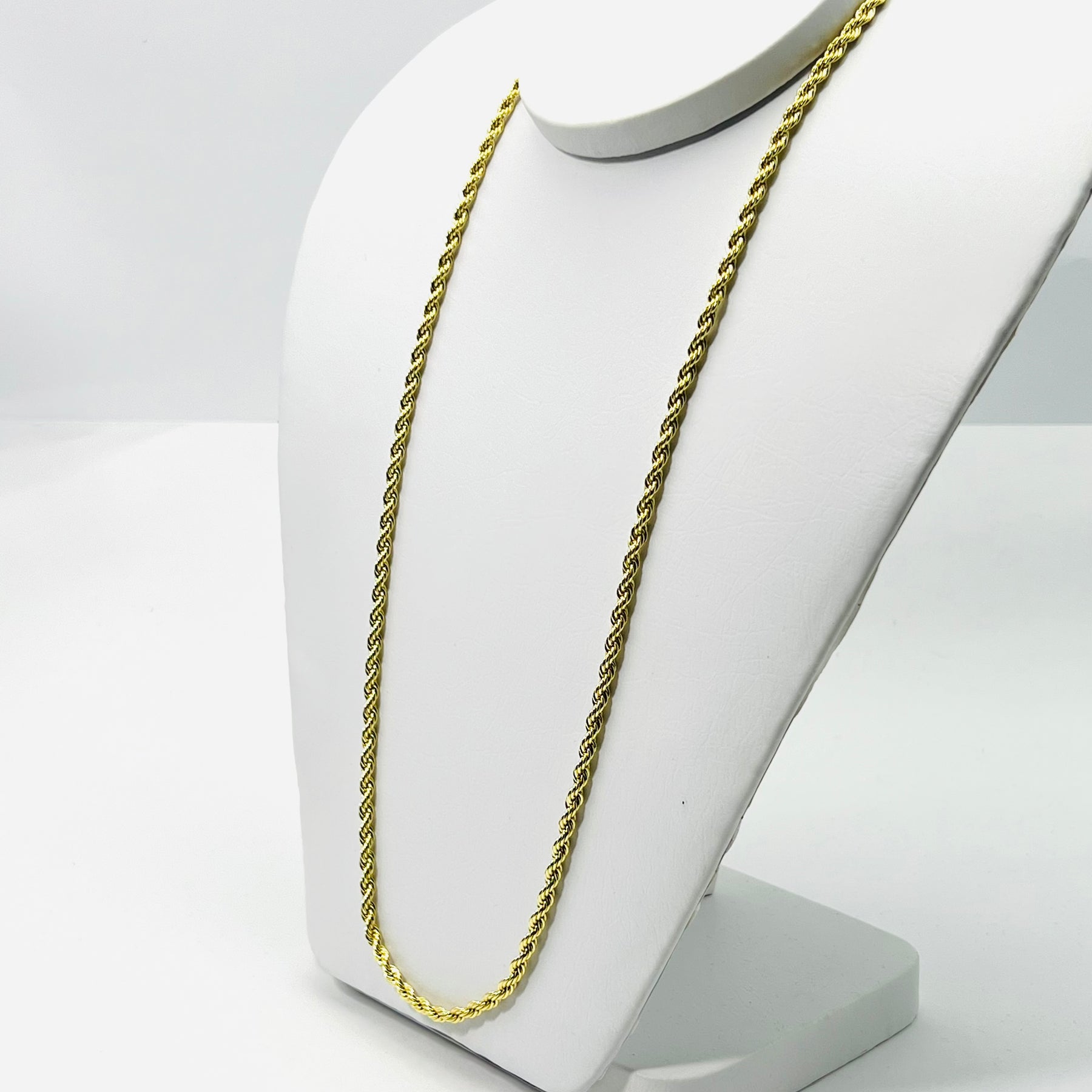 Colar Cordão Baiano Grande