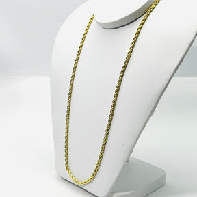 Colar Cordão Baiano Grande