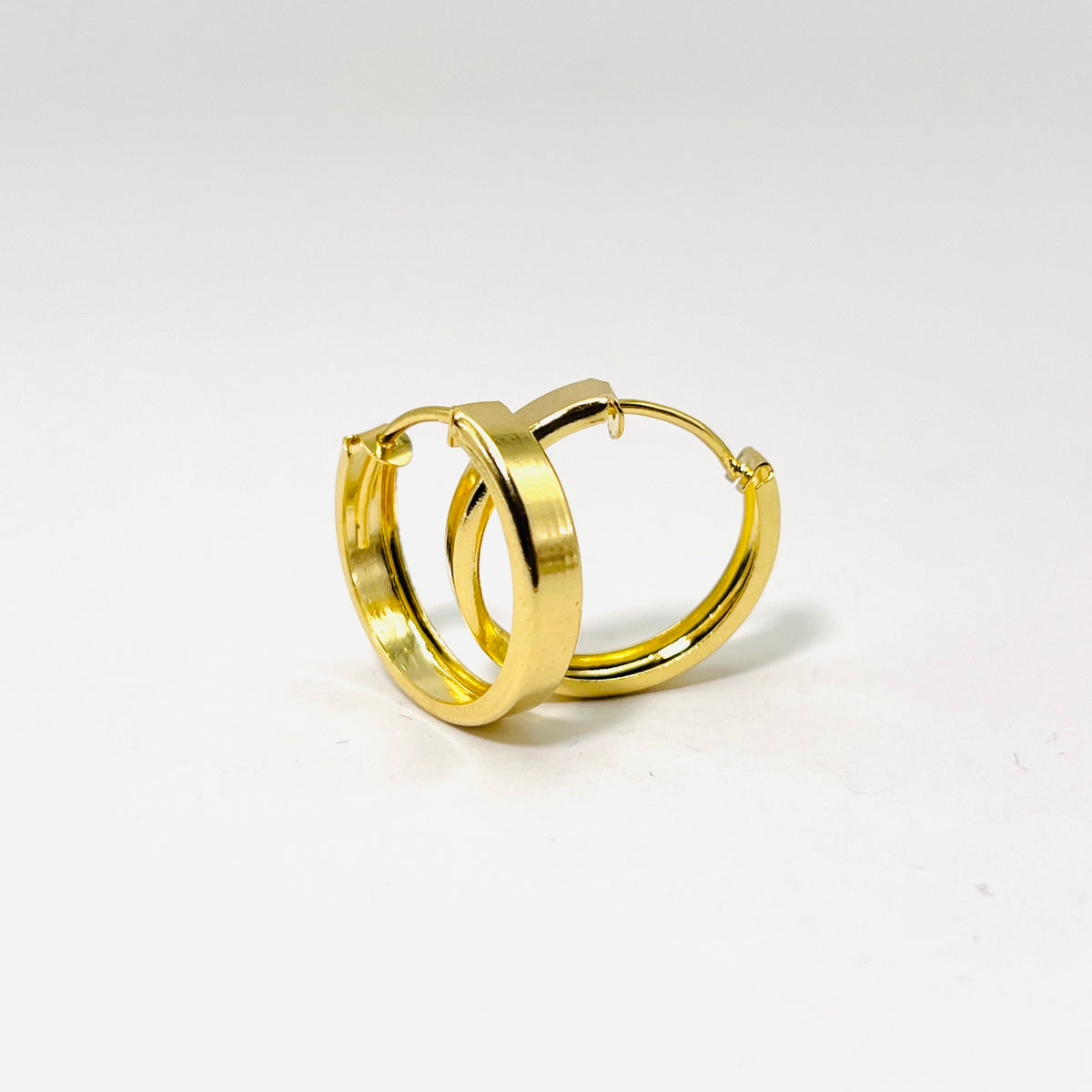 Brinco Argola Lisa Stella