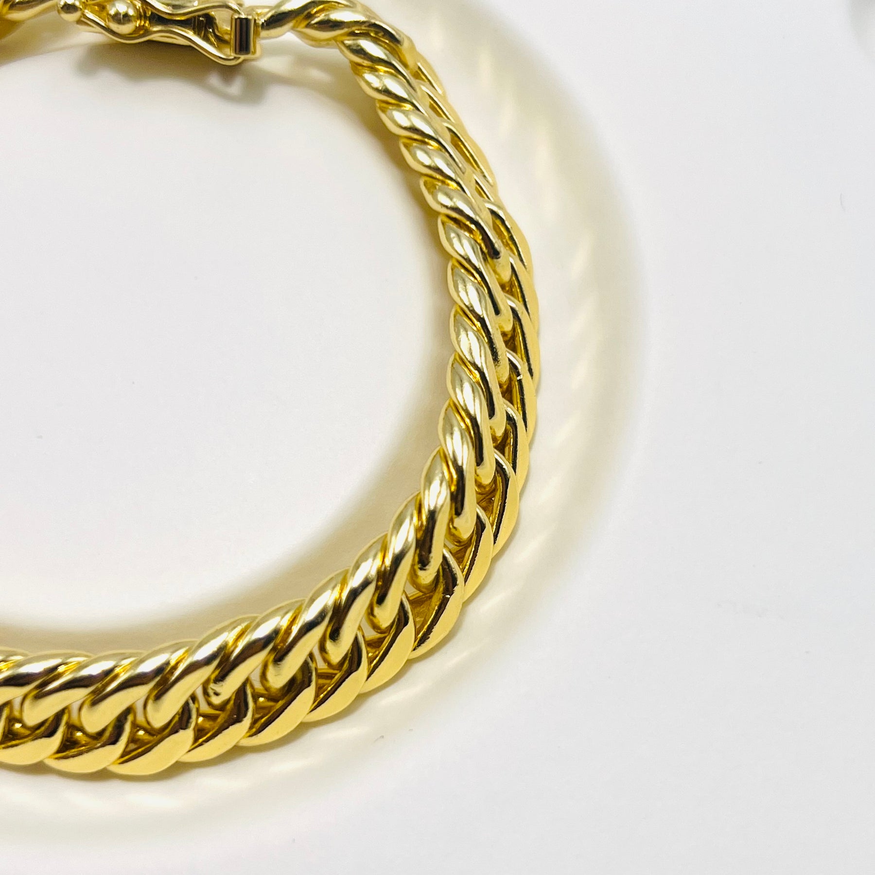 Pulseira Groumet Master