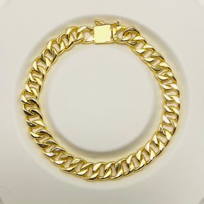 Pulseira Groumet Bold