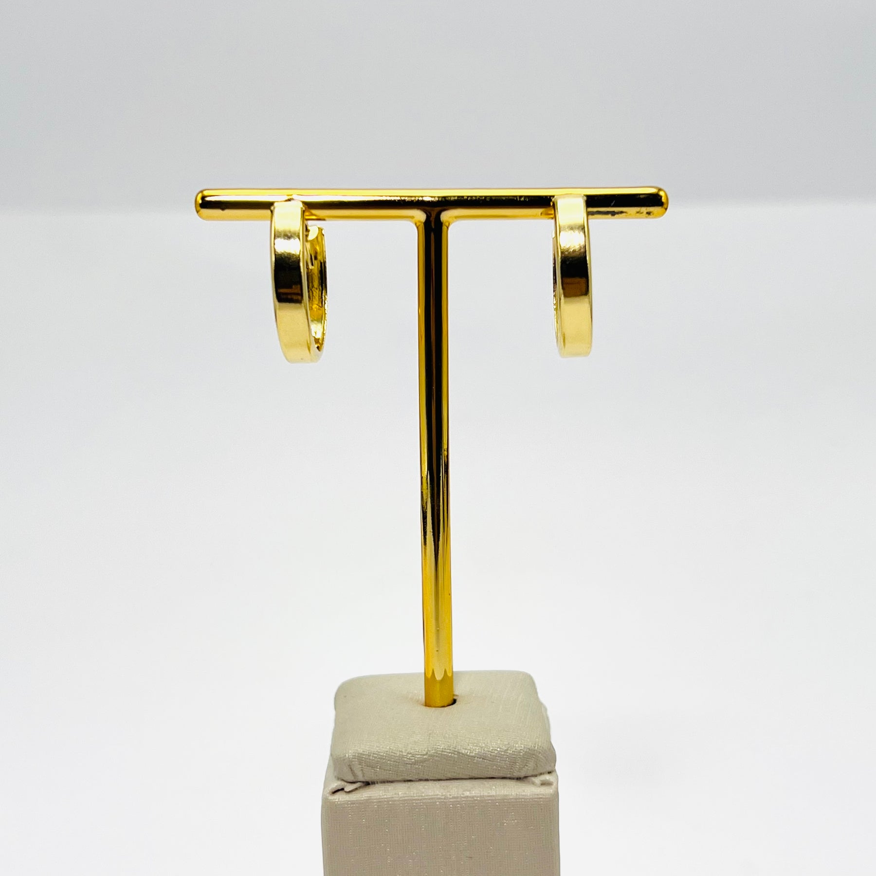 Brinco Argola Lisa Stella