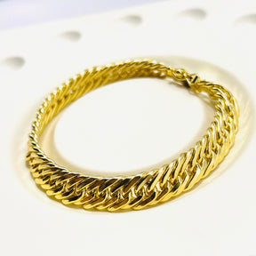 Pulseira Groumet Classic