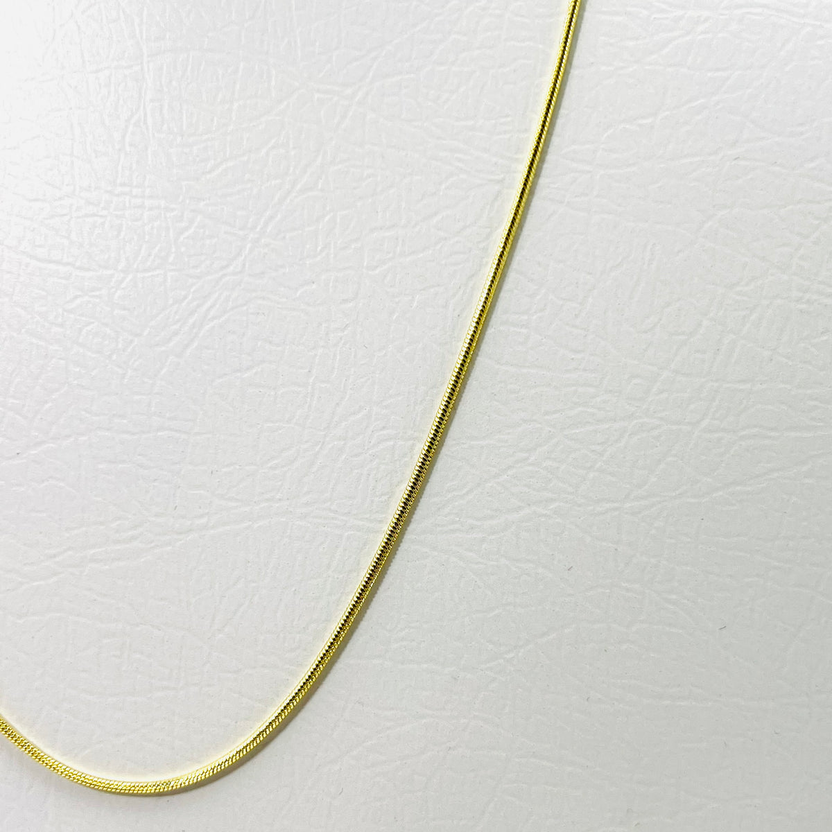 Colar Fio Veneziana Slim
