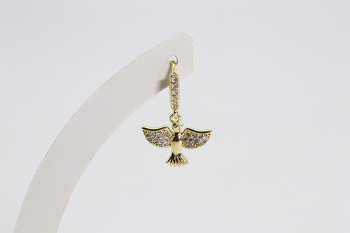 Brinco Espírito Santo