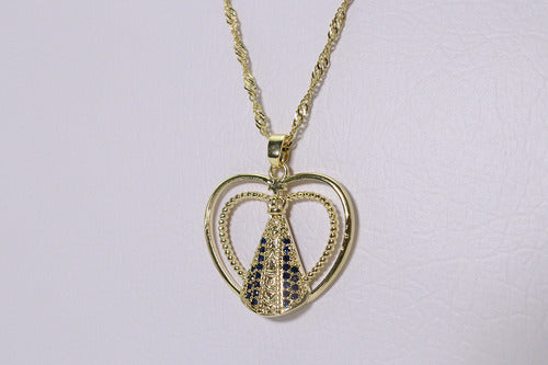 Pingente Nossa Senhora Aparecida