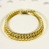 Pulseira Groumet Master