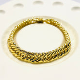 Pulseira Groumet Deluxe