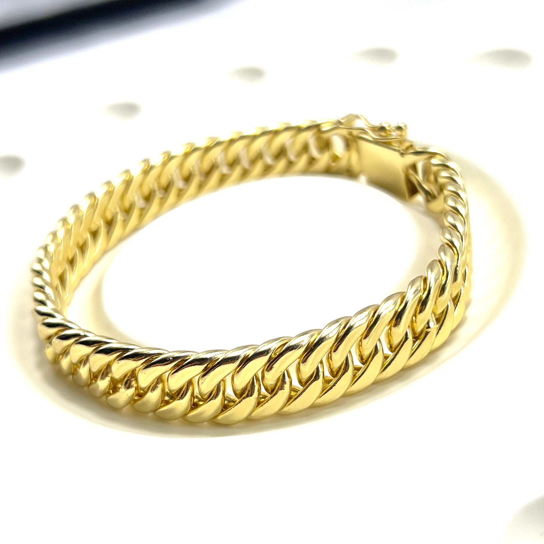 Pulseira Groumet Power