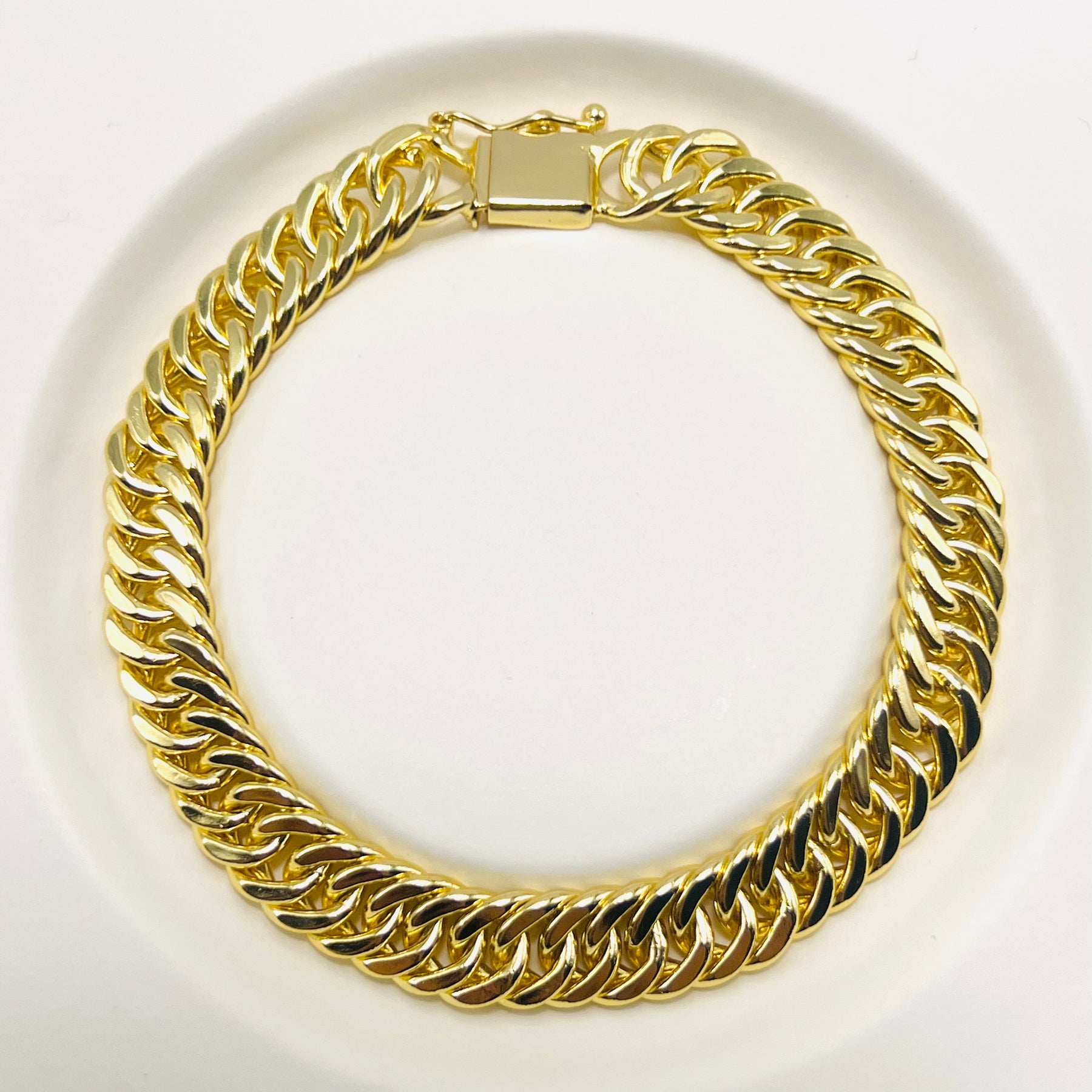 Pulseira Groumet Supreme