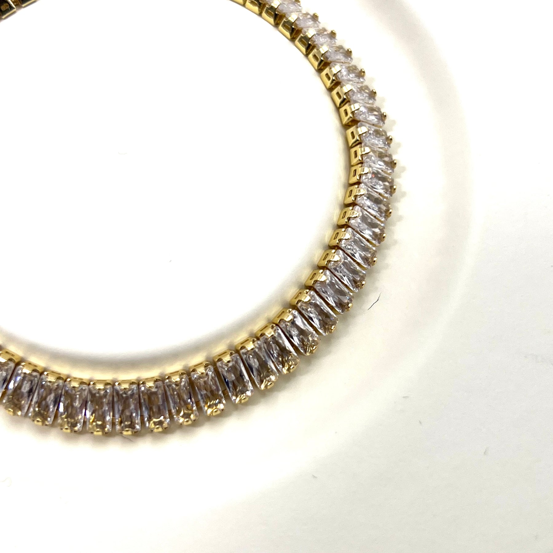 Pulseira Riviera Lux