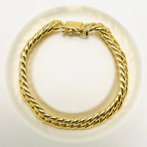 Pulseira Groumet Master