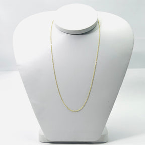 Colar Arabela Elo Fino