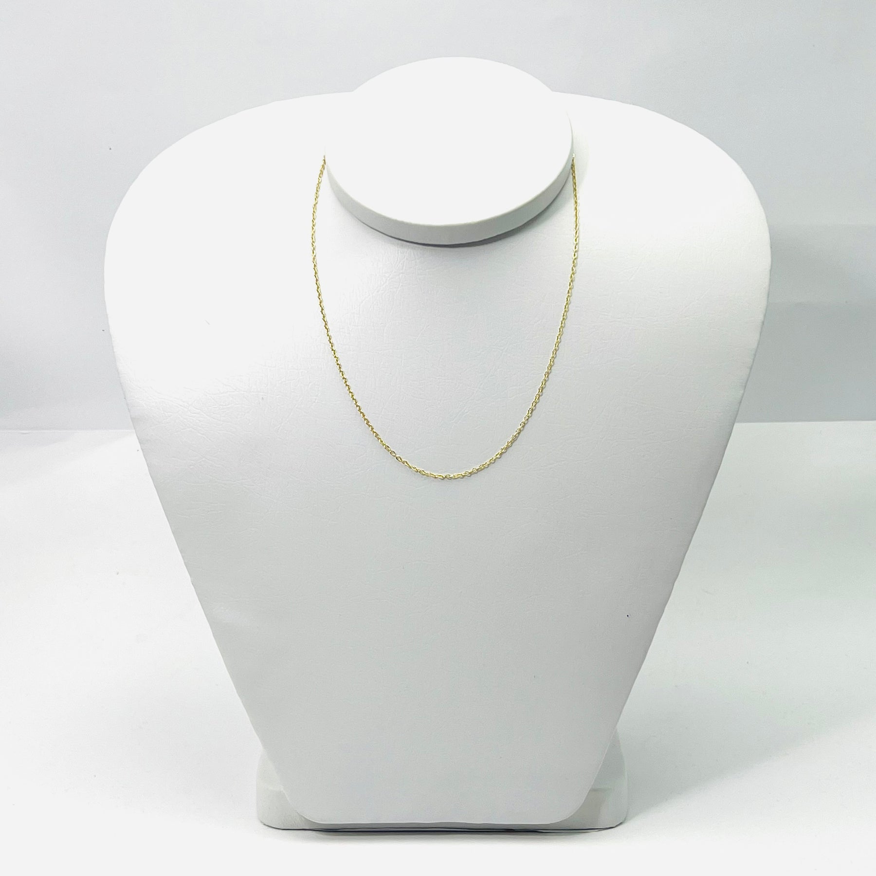 Colar Veneziana Fino