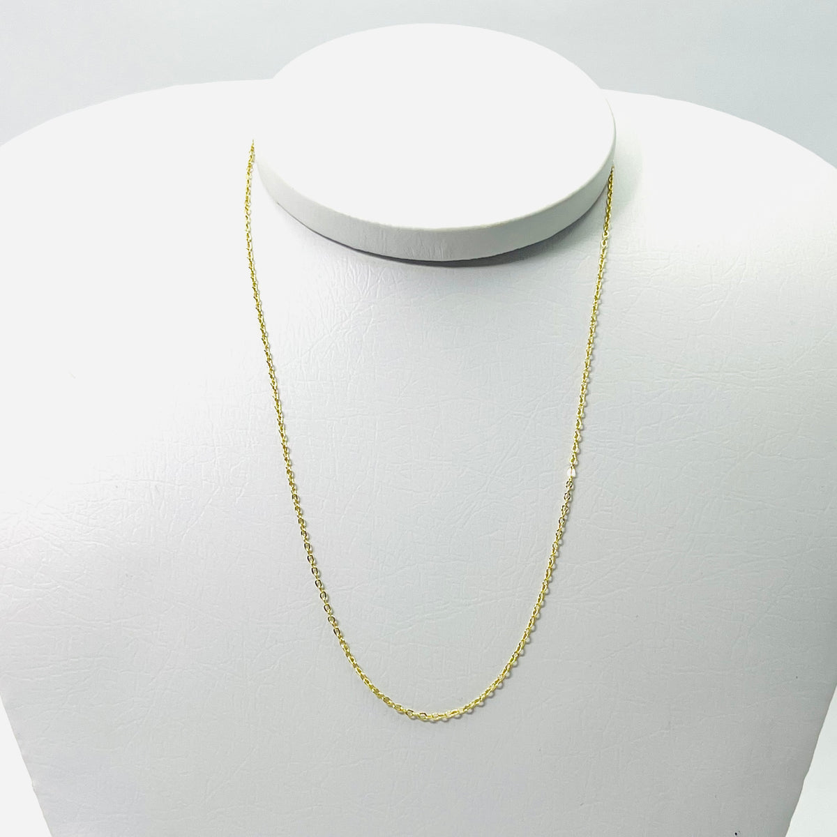 Colar Arabela Elo Tradicional Médio