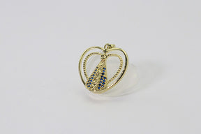 Pingente Nossa Senhora Aparecida