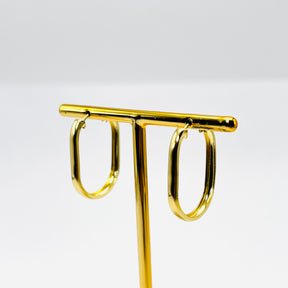 Brinco Argola Zaniah