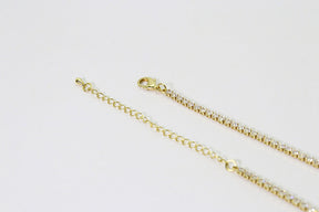 Colar Alhambra Madre Perola