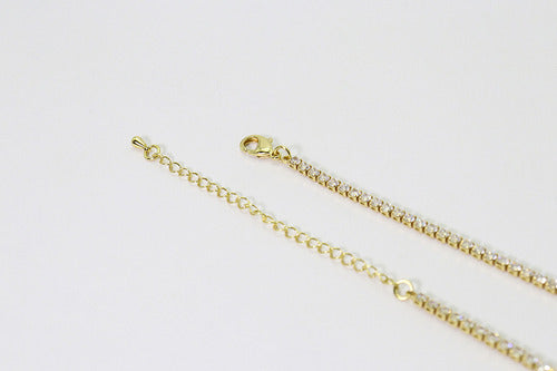 Colar Alhambra Madre Perola