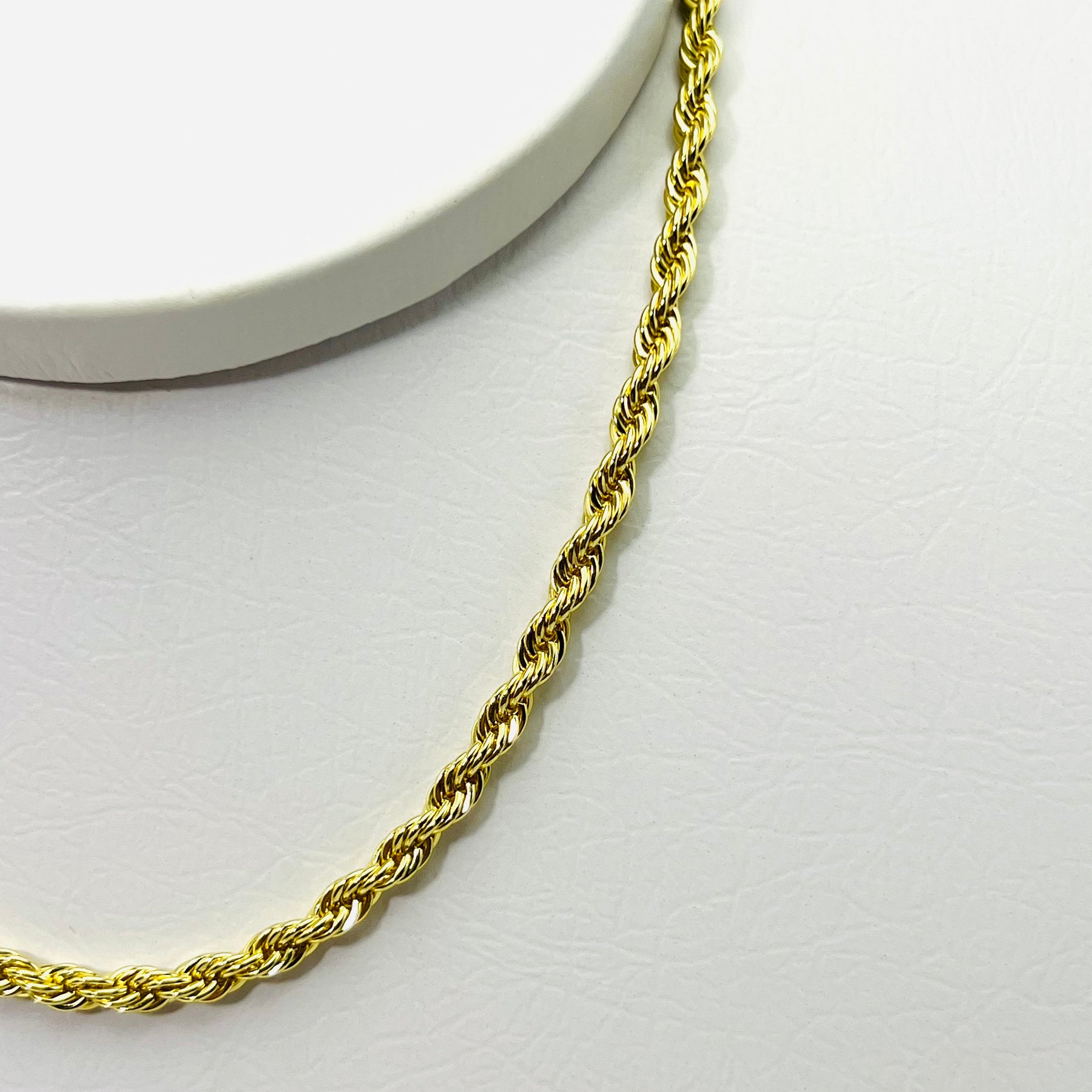 Colar Cordão Baiano