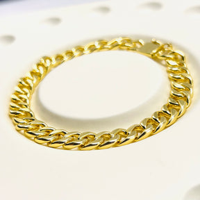 Pulseira Groumet Bold