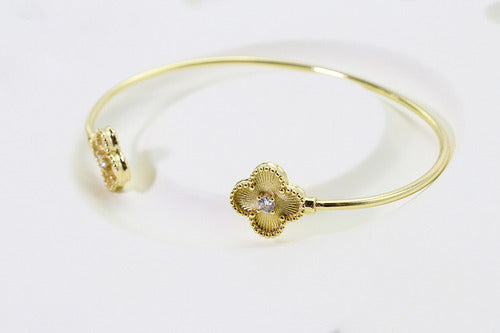 Bracelete Flor