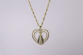 Pingente Nossa Senhora Aparecida