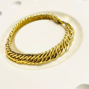 Pulseira Groumet Deluxe