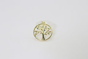 Pingente Árvore Da Vida