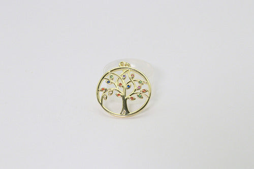 Pingente Árvore Da Vida