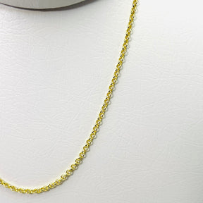 Colar Portugues Singapura