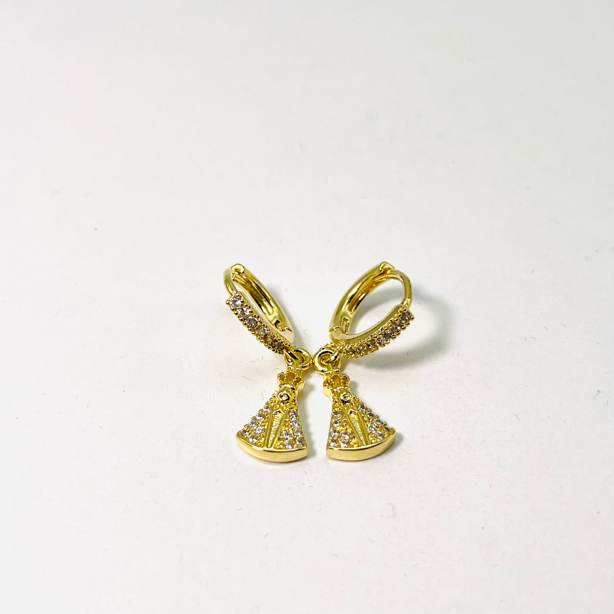 Brinco Nossa Senhora Aparecida