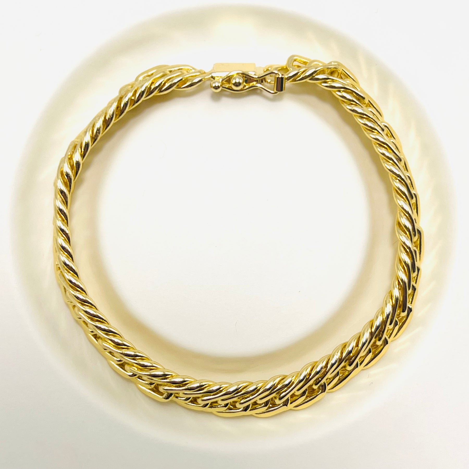 Pulseira Groumet Classic