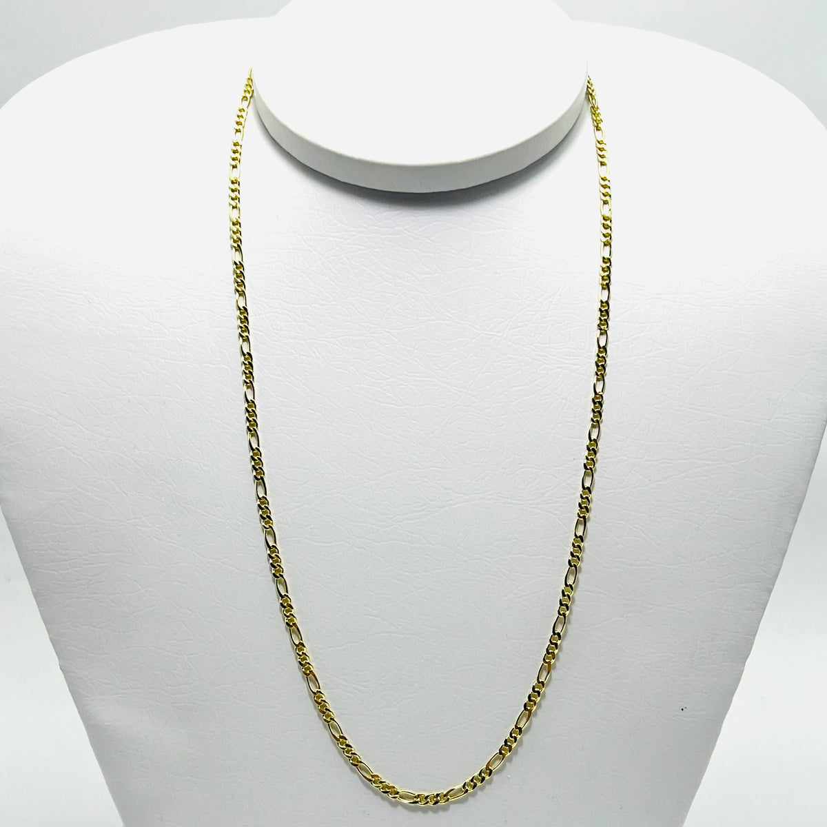 Colar Penelope Grumet Vasques Semijóias 18k Ouro Polido