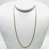 Colar Penelope Grumet Vasques Semijóias 18k Ouro Polido