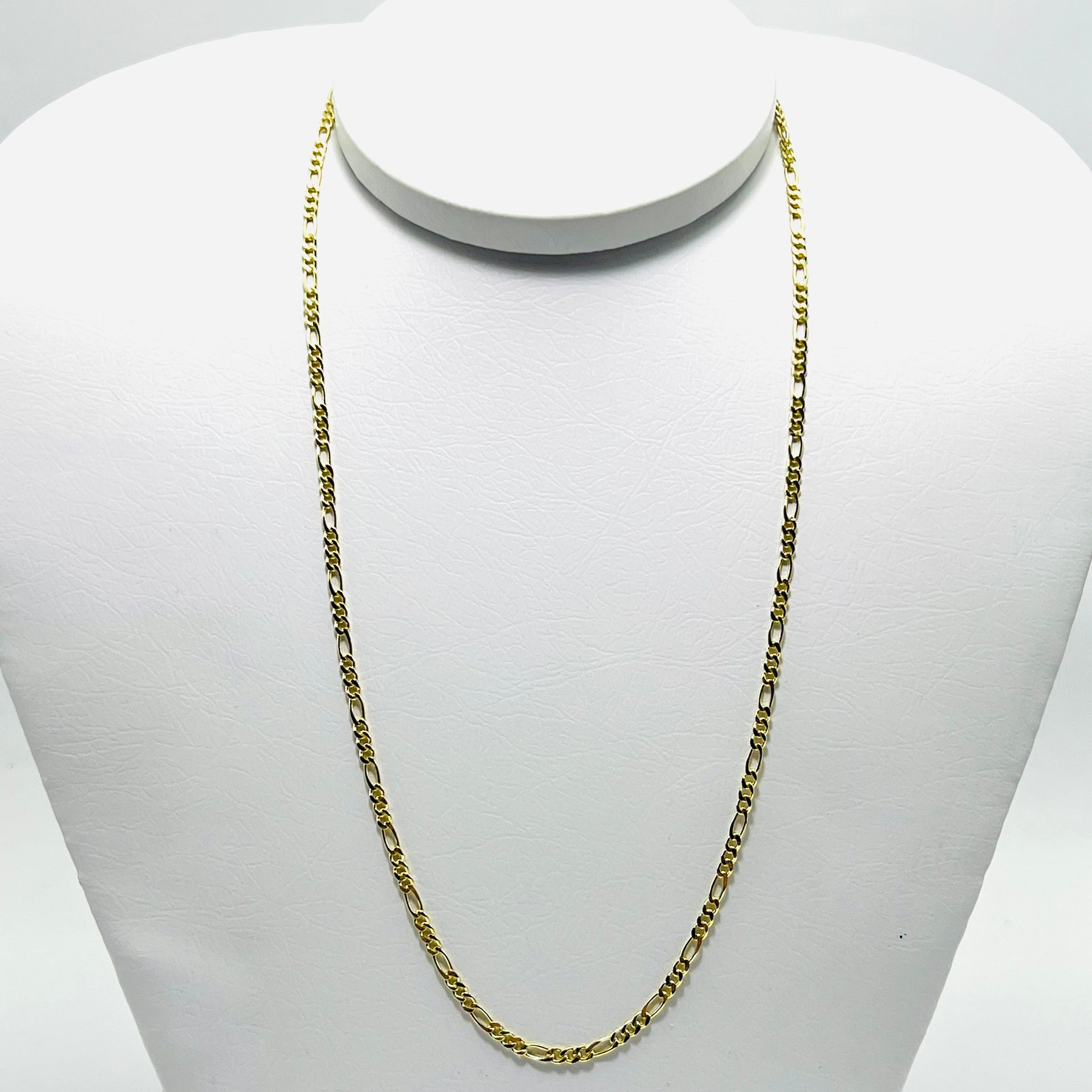 Colar Penelope Grumet Vasques Semijóias 18k Ouro Polido