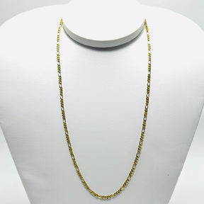 Colar Penelope Grumet Vasques Semijóias 18k Ouro Polido