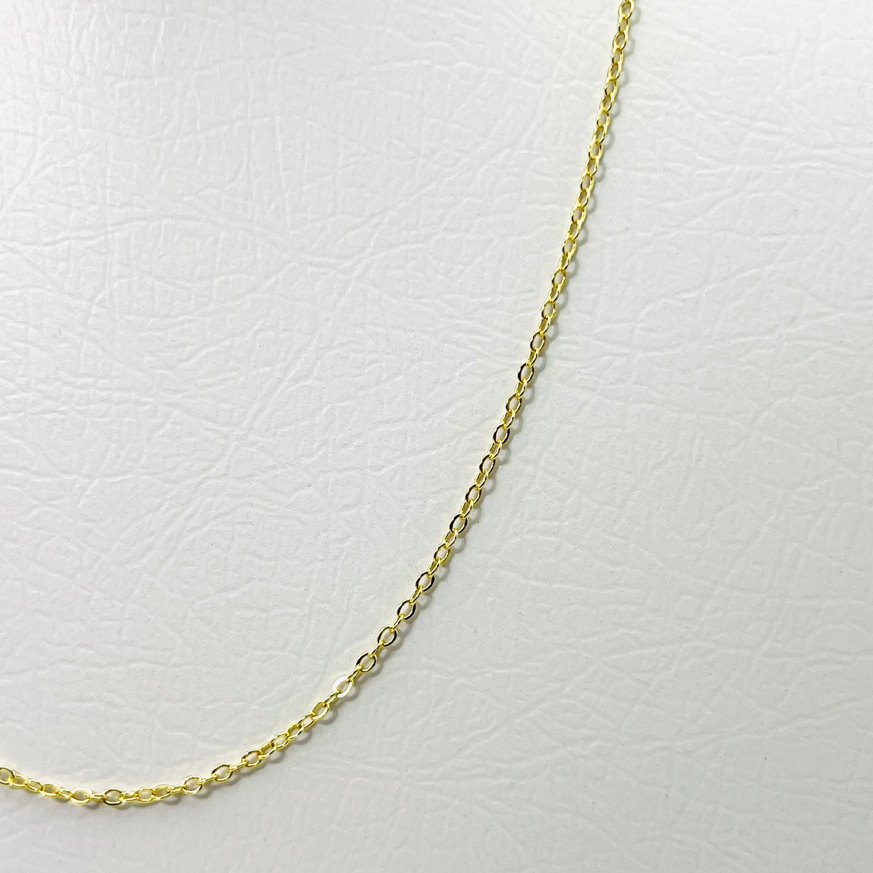 Colar Veneziana Fino