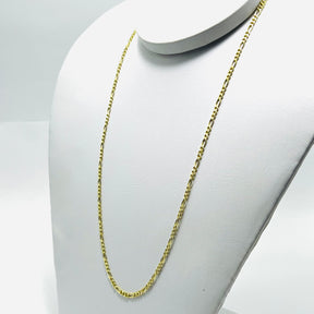 Colar Penelope Grumet Vasques Semijóias 18k Ouro Polido