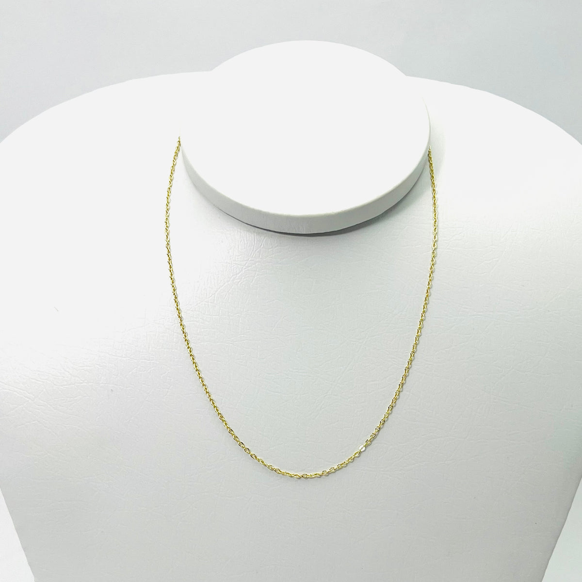 Colar Veneziana Fino