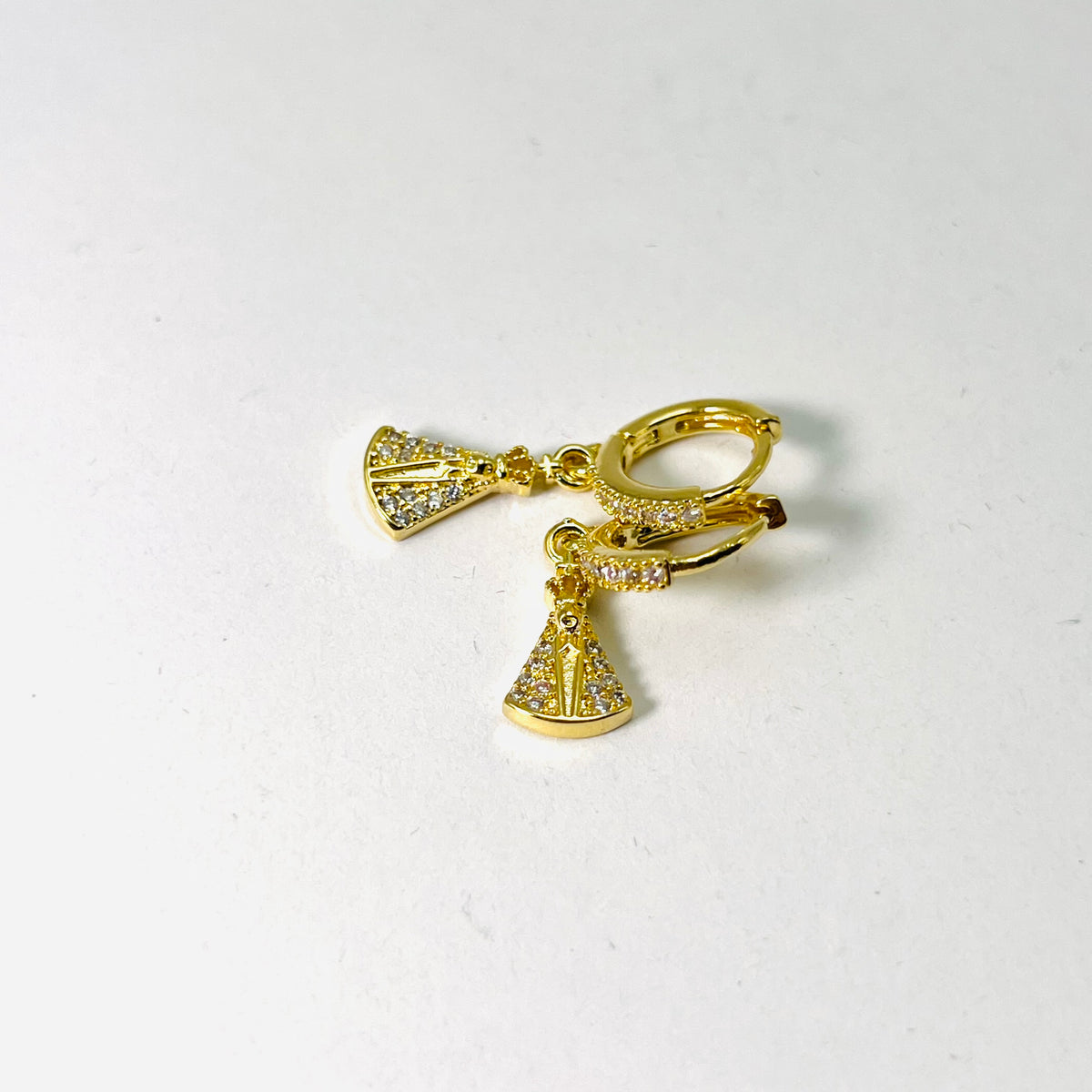 Brinco Nossa Senhora Aparecida