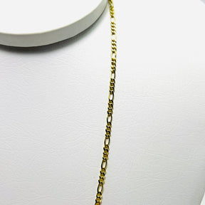 Colar Penelope Grumet Vasques Semijóias 18k Ouro Polido