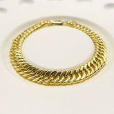 Pulseira Groumet Supreme