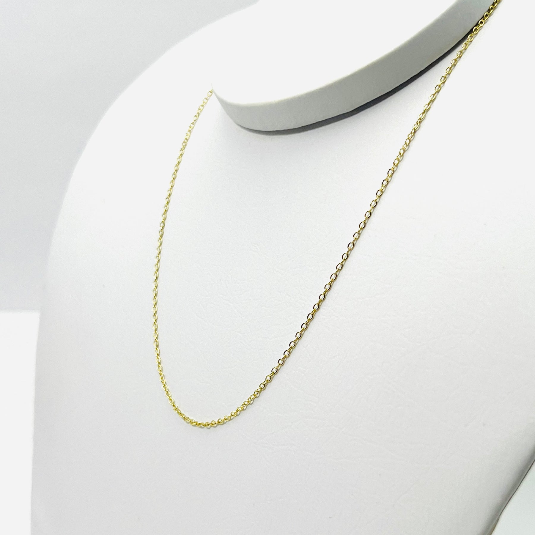 Colar Veneziana Fino